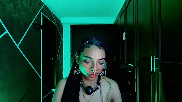 SexyNaf online show from February 26, 2025, 1:21 am