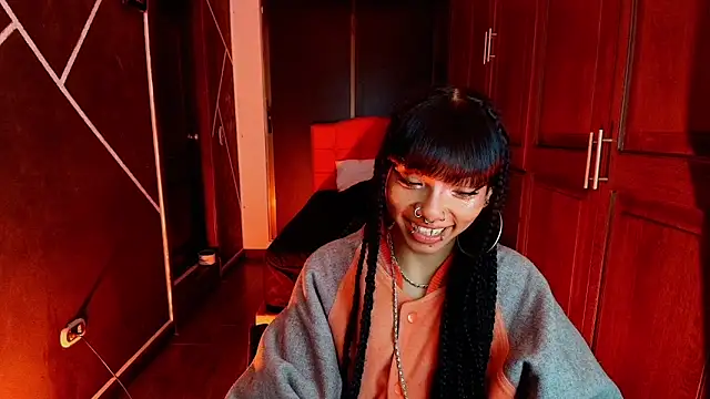 SexyNaf online show from March 5, 2025, 1:42 am