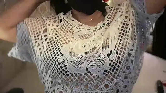 SamairAhh online show from February 18, 2025, 11:08 pm