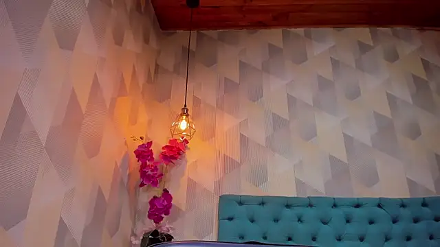 AnnieSoul online show from November 26, 2025, 1:56 pm