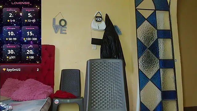 Snapshot of cristinamontiel chatting on February 25, 2025, 7:47 pm cristinamontiel online show from February 25, 2025, 7:47 pm
