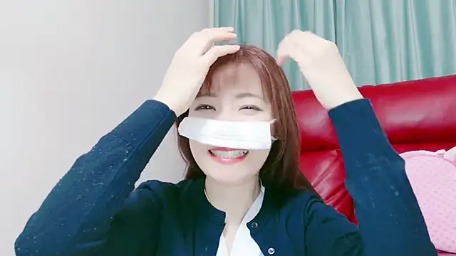 erokangoshi-nene online show from January 24, 2025, 4:28 pm