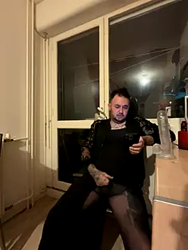 lope85540 online show from November 10, 2025, 6:01 am