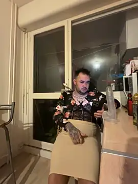 lope85540 online show from November 11, 2025, 5:29 am