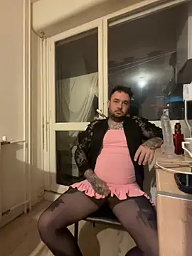 lope85540 online show from November 26, 2025, 4:46 am