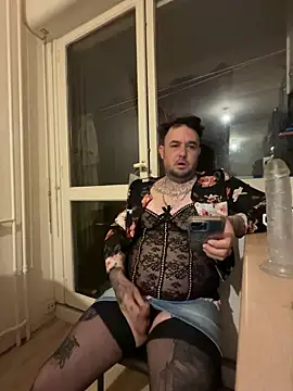 lope85540 online show from March 31, 2026, 4:02 am