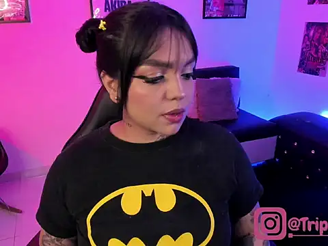 martinarousee online show from October 5, 2025, 9:13 pm