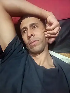 ElBati492 online show from October 10, 2025, 6:23 am