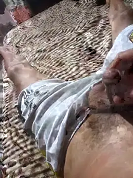 ElBati492 online show from October 22, 2025, 5:52 am