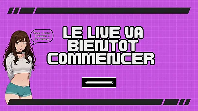 piou-sissy online show from March 16, 2026, 8:57 pm