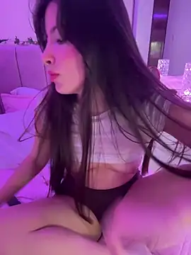 Snapshot of annaharper- chatting on January 30, 2025, 4:58 am annaharper- online show from January 30, 2025, 4:58 am