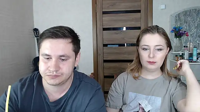 Kristy-Max online show from February 13, 2025, 5:54 pm