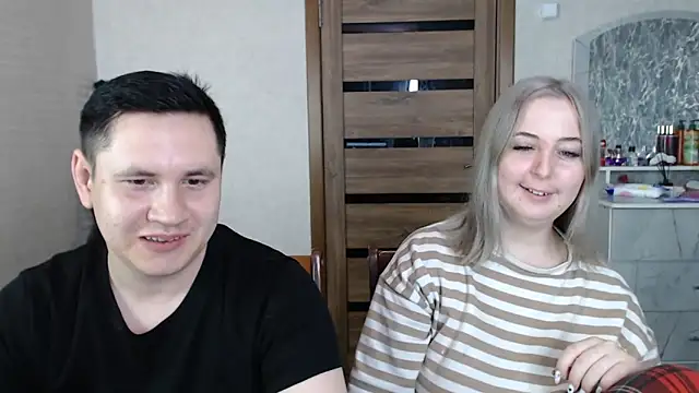 Kristy-Max online show from February 27, 2025, 8:28 am