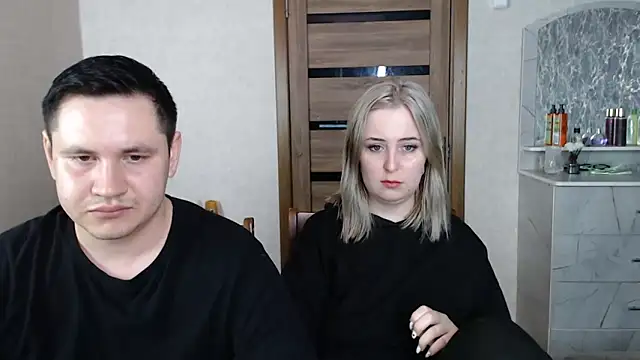 Kristy-Max online show from March 2, 2025, 7:02 pm