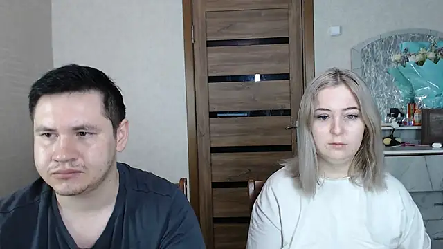 Kristy-Max online show from March 13, 2025, 4:16 am