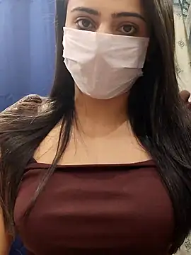 Mylovesana online show from November 6, 2025, 7:42 am