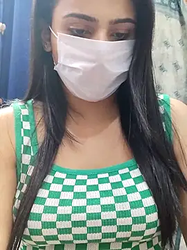 Mylovesana online show from November 8, 2025, 2:06 pm