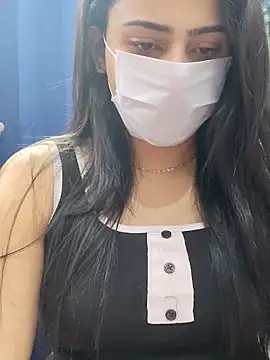 Mylovesana online show from December 18, 2025, 8:53 am