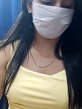 Snapshot of Mylovesana chatting on April 25, 2026, 8:50 am Mylovesana online show from April 25, 2026, 8:50 am
