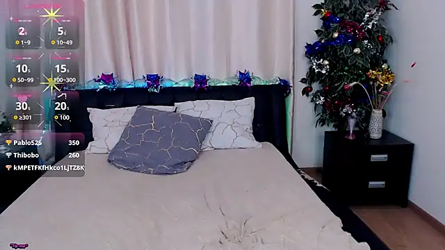 Snapshot of SandiSkiter chatting on December 28, 2024, 12:15 am SandiSkiter online show from December 28, 2024, 12:15 am