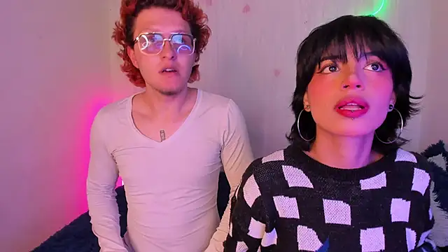 Snapshot of CelesteXCute chatting on February 11, 2026, 7:30 pm CelesteXCute online show from February 11, 2026, 7:30 pm