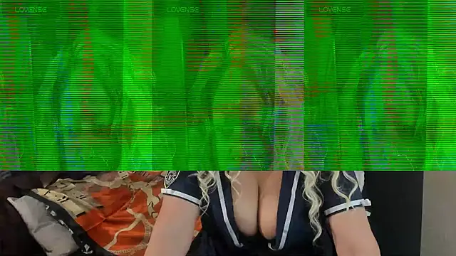 JesiaFoxi online show from February 26, 2026, 2:27 pm