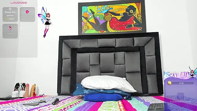 Snapshot of tatiana_valencia chatting on January 9, 2025, 2:29 pm tatiana valencia online show from January 9, 2025, 2:29 pm