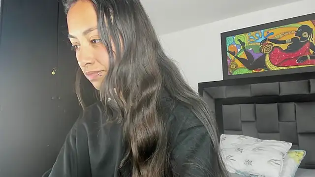 Snapshot of tatiana_valencia chatting on February 11, 2025, 3:08 pm tatiana valencia online show from February 11, 2025, 3:08 pm