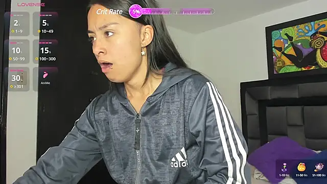 Snapshot of tatiana_valencia chatting on February 22, 2025, 12:29 pm tatiana valencia online show from February 22, 2025, 12:29 pm