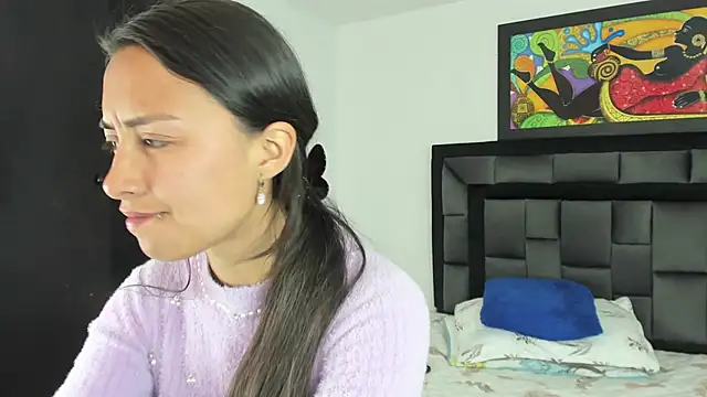 Snapshot of tatiana_valencia chatting on February 25, 2025, 12:34 pm tatiana valencia online show from February 25, 2025, 12:34 pm