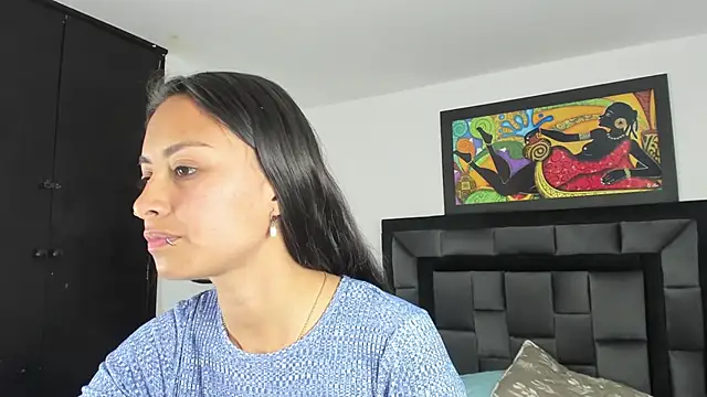 Snapshot of tatiana_valencia chatting on February 25, 2025, 3:38 pm tatiana valencia online show from February 25, 2025, 3:38 pm