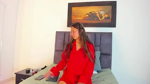Snapshot of tatiana_valencia chatting on May 30, 2026, 2:03 pm tatiana valencia online show from May 30, 2026, 2:03 pm