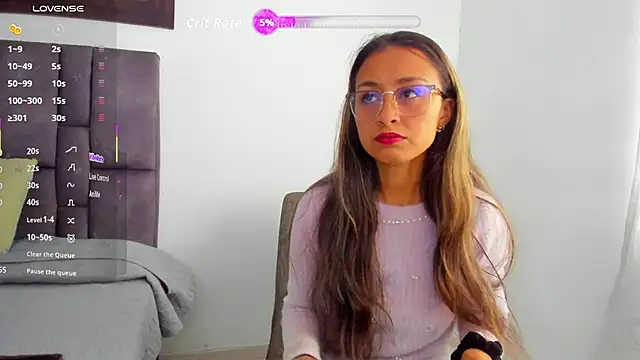 Snapshot of tatiana_valencia chatting on June 3, 2026, 12:08 pm tatiana valencia online show from June 3, 2026, 12:08 pm