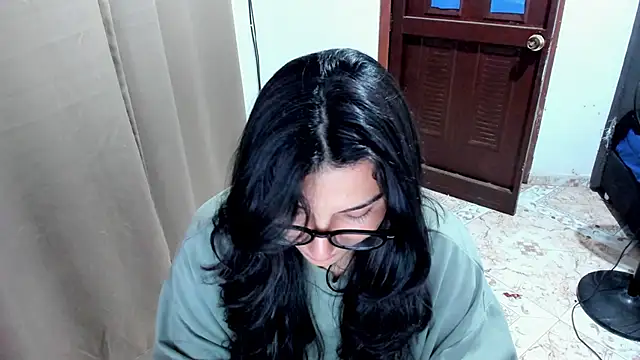 Judychase2 online show from January 13, 2026, 1:44 am