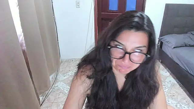 Judychase2 online show from January 17, 2026, 2:00 pm