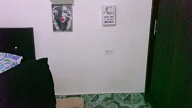 zaray bella online show from October 18, 2025, 9:48 pm