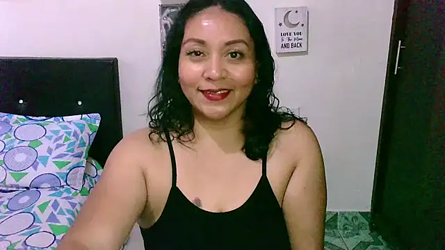 zaray bella online show from November 1, 2025, 10:12 pm