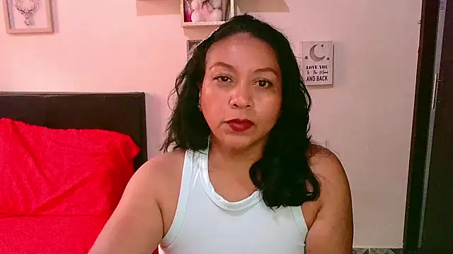 zaray bella online show from November 16, 2025, 8:03 pm