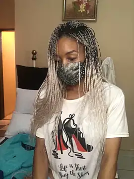 niccki3 online show from December 28, 2024, 6:17 am