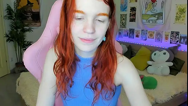 Sunny Elly online show from February 23, 2025, 7:11 am