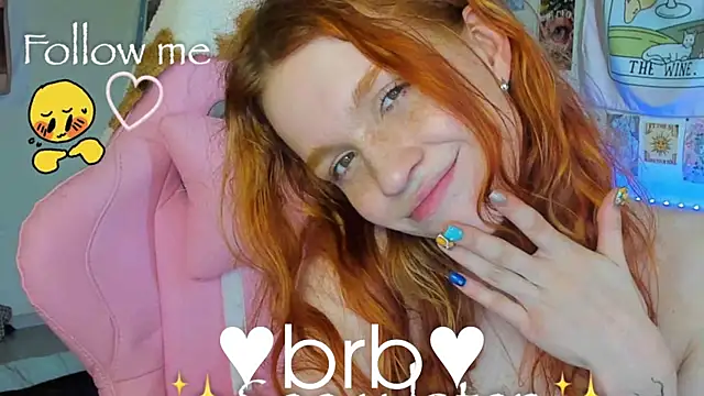 Sunny Elly online show from November 9, 2025, 8:01 am