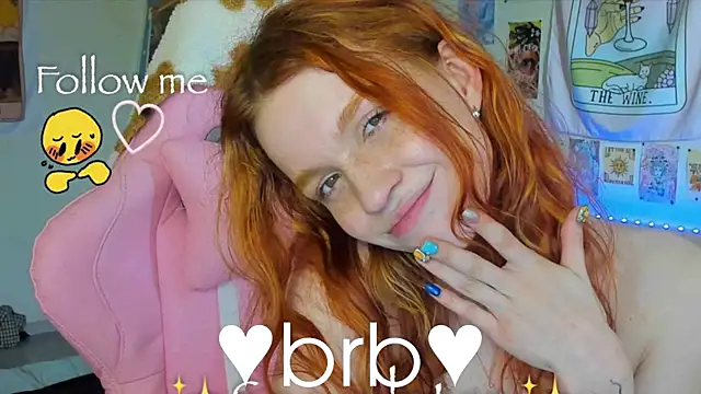 Sunny Elly online show from November 16, 2025, 8:31 am