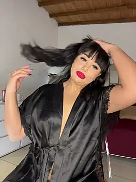 Alexa Miss online show from October 26, 2025, 6:47 pm