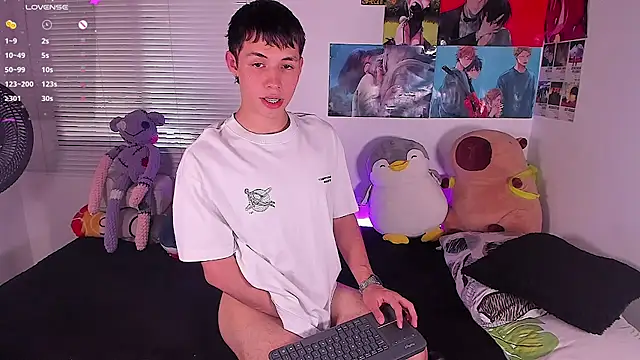 angel bless19 online show from January 12, 2025, 8:47 pm