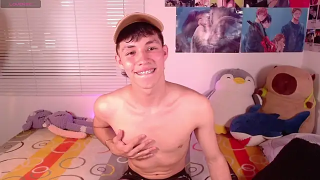 angel bless19 online show from February 7, 2025, 8:53 pm