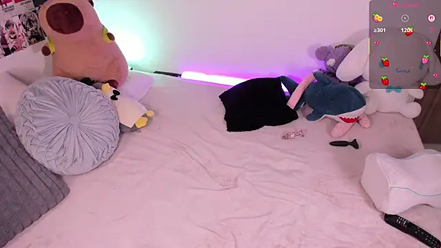 angel bless19 online show from October 16, 2025, 10:22 pm