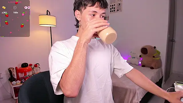 angel bless19 online show from November 21, 2025, 10:30 pm