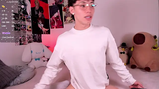 angel bless19 online show from February 2, 2026, 9:02 pm