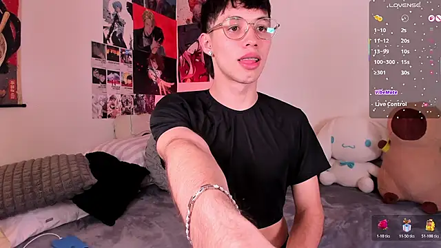 angel bless19 online show from February 20, 2026, 8:09 pm