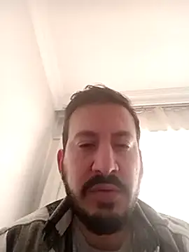 Karizmatikman online show from December 31, 2024, 2:14 pm